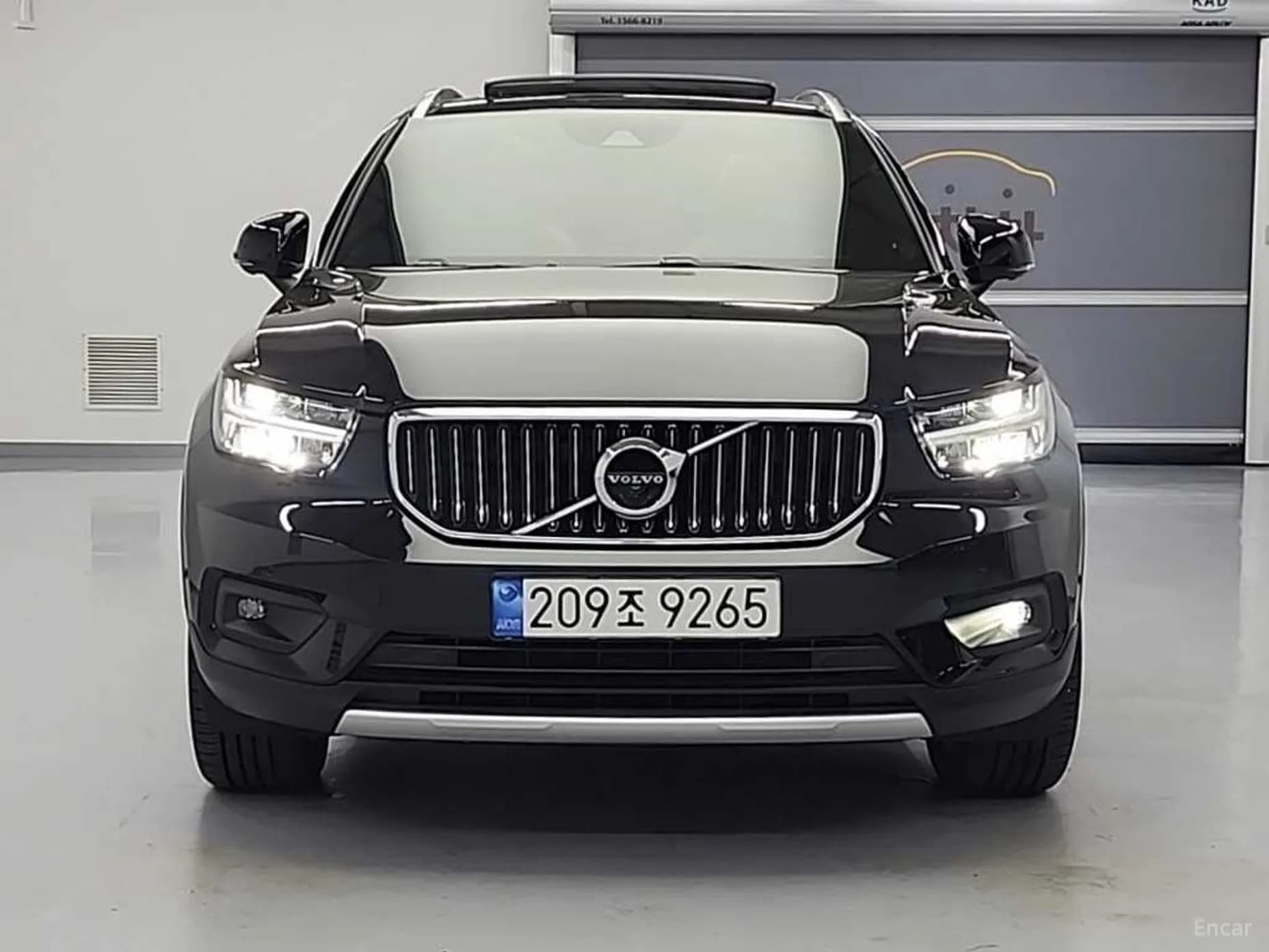 XC40