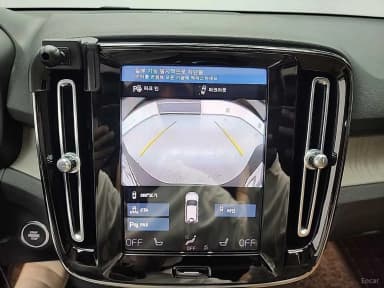 XC40