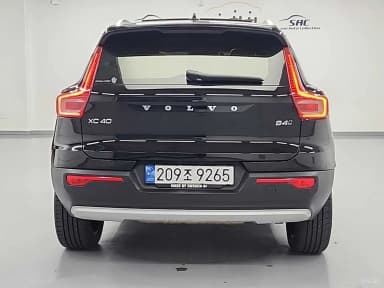 XC40