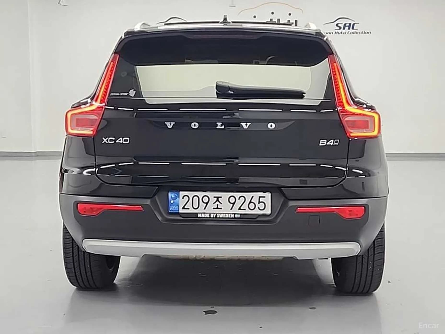 XC40