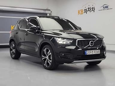 XC40