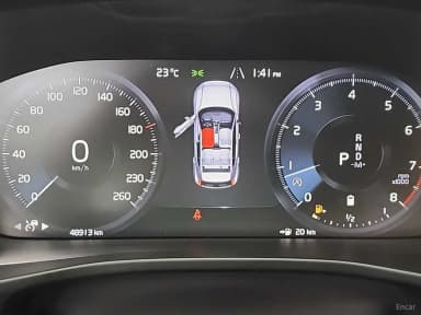 XC40