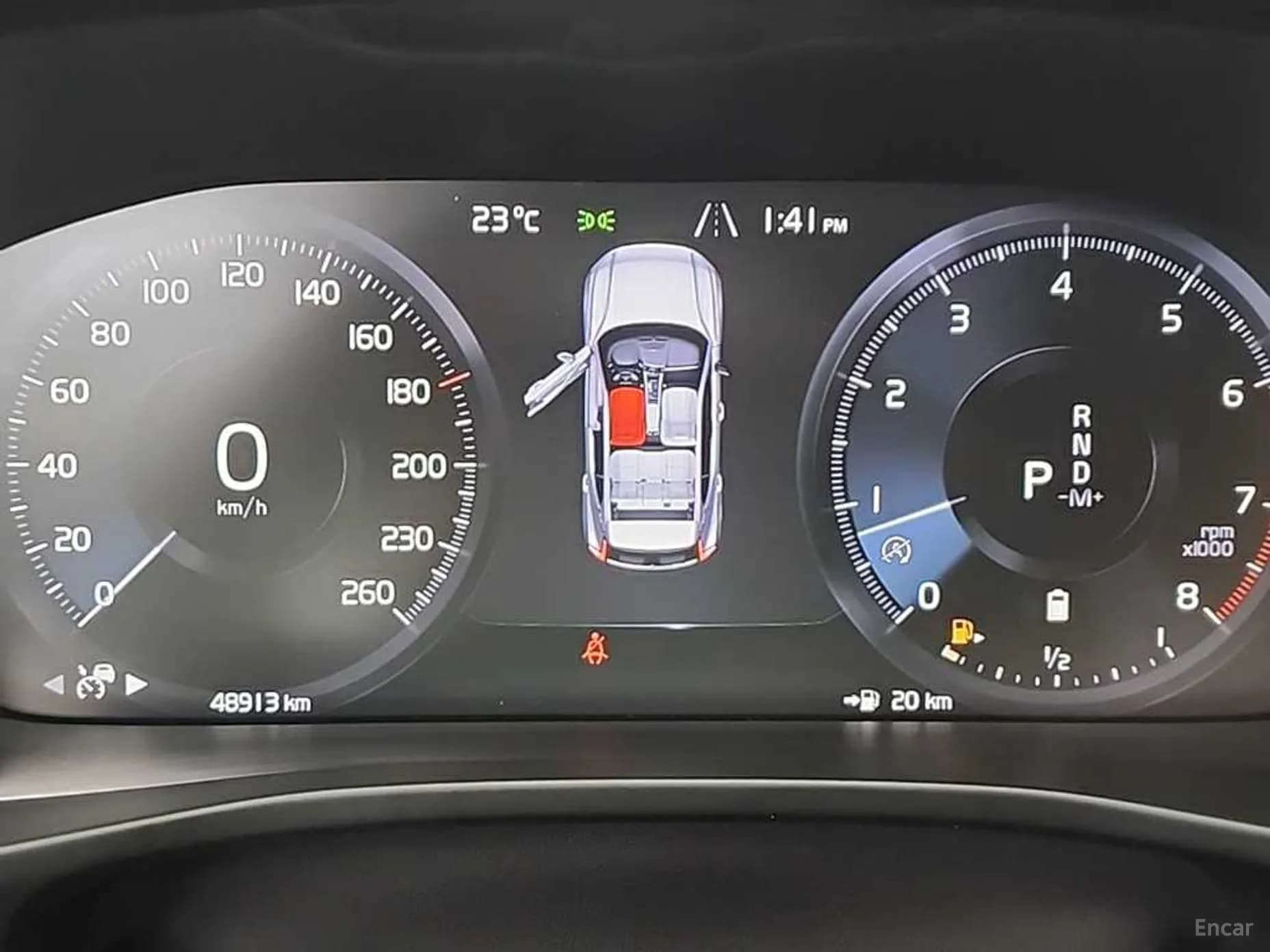 XC40