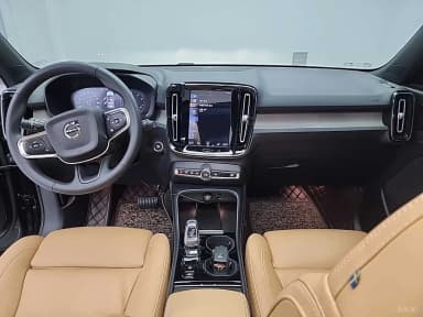 XC40