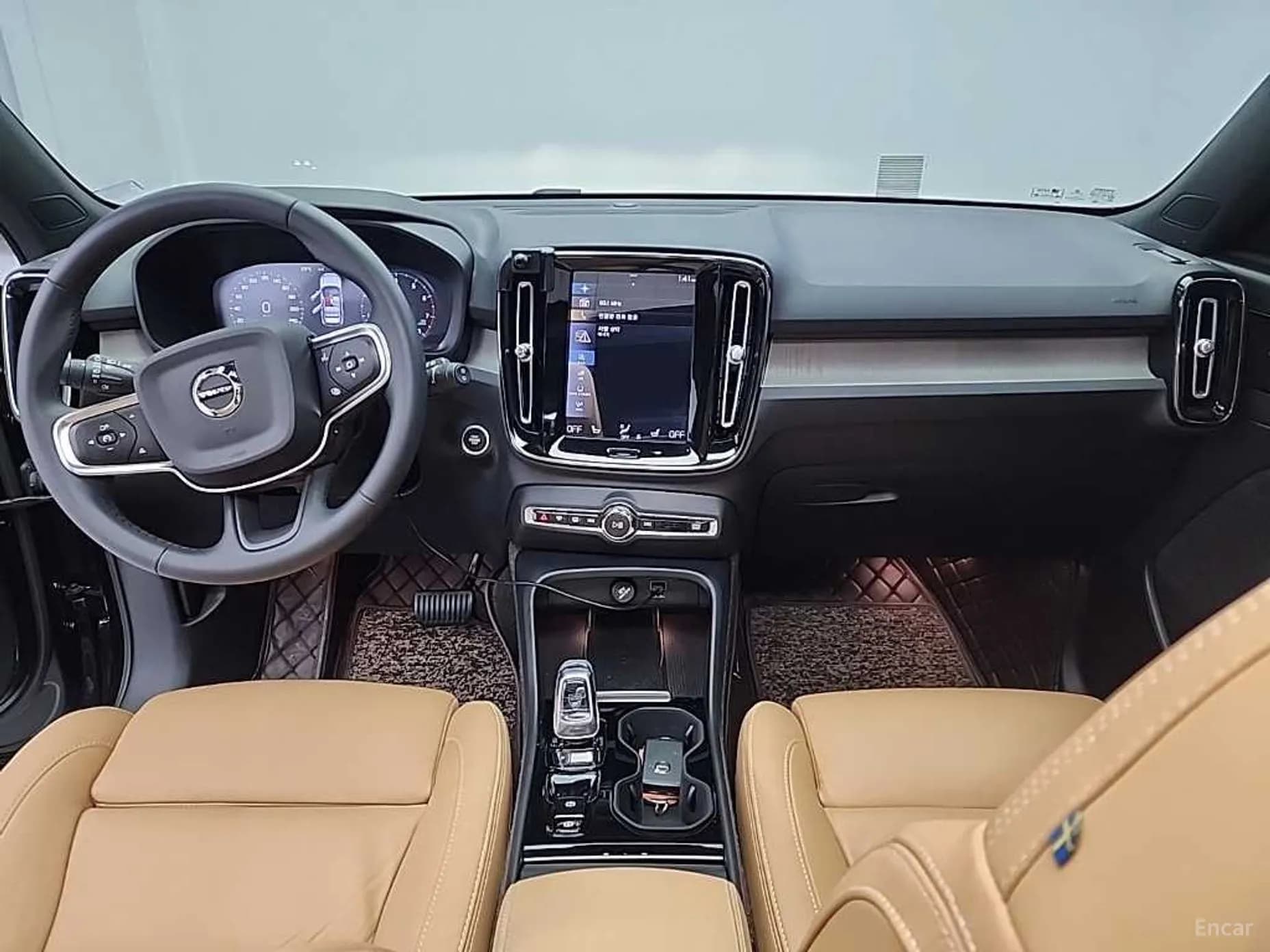 XC40