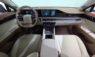 Grandeur (GN7)