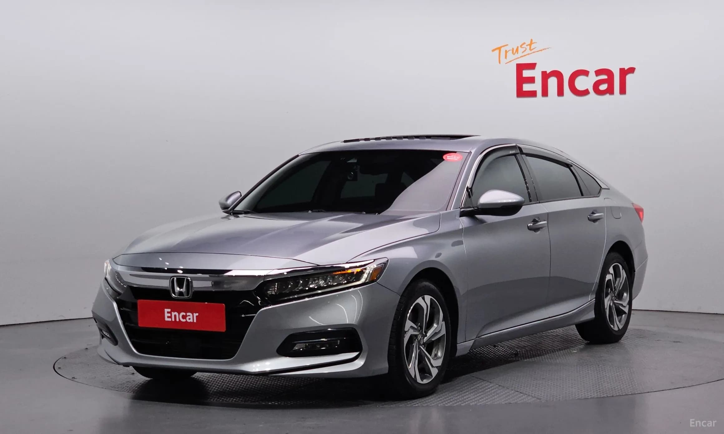 Accord 10th Generation