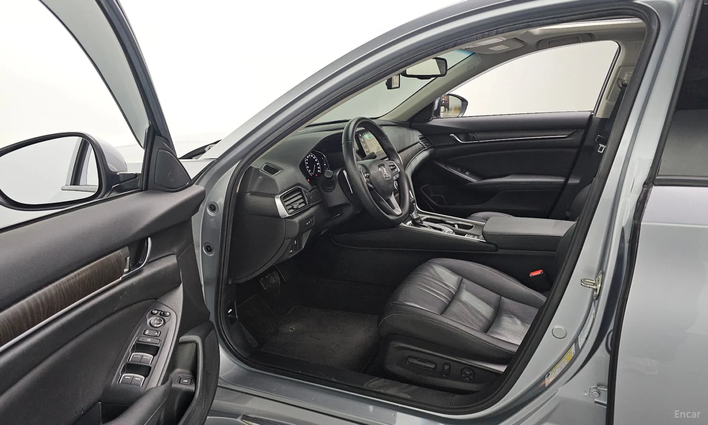 Accord 10th Generation