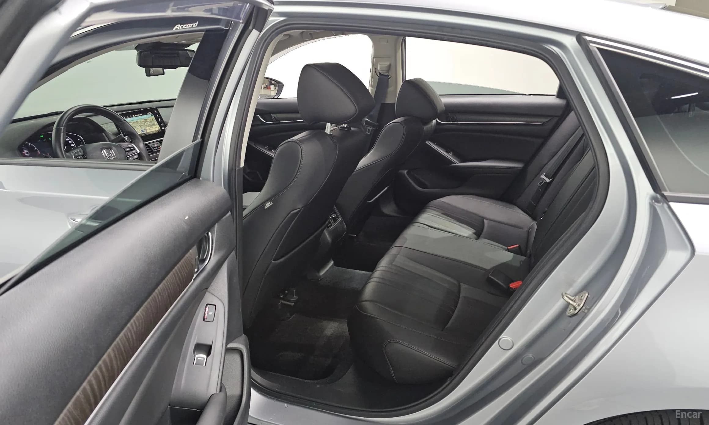 Accord 10th Generation