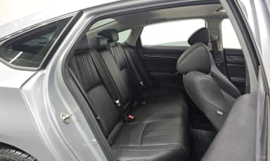 Accord 10th Generation