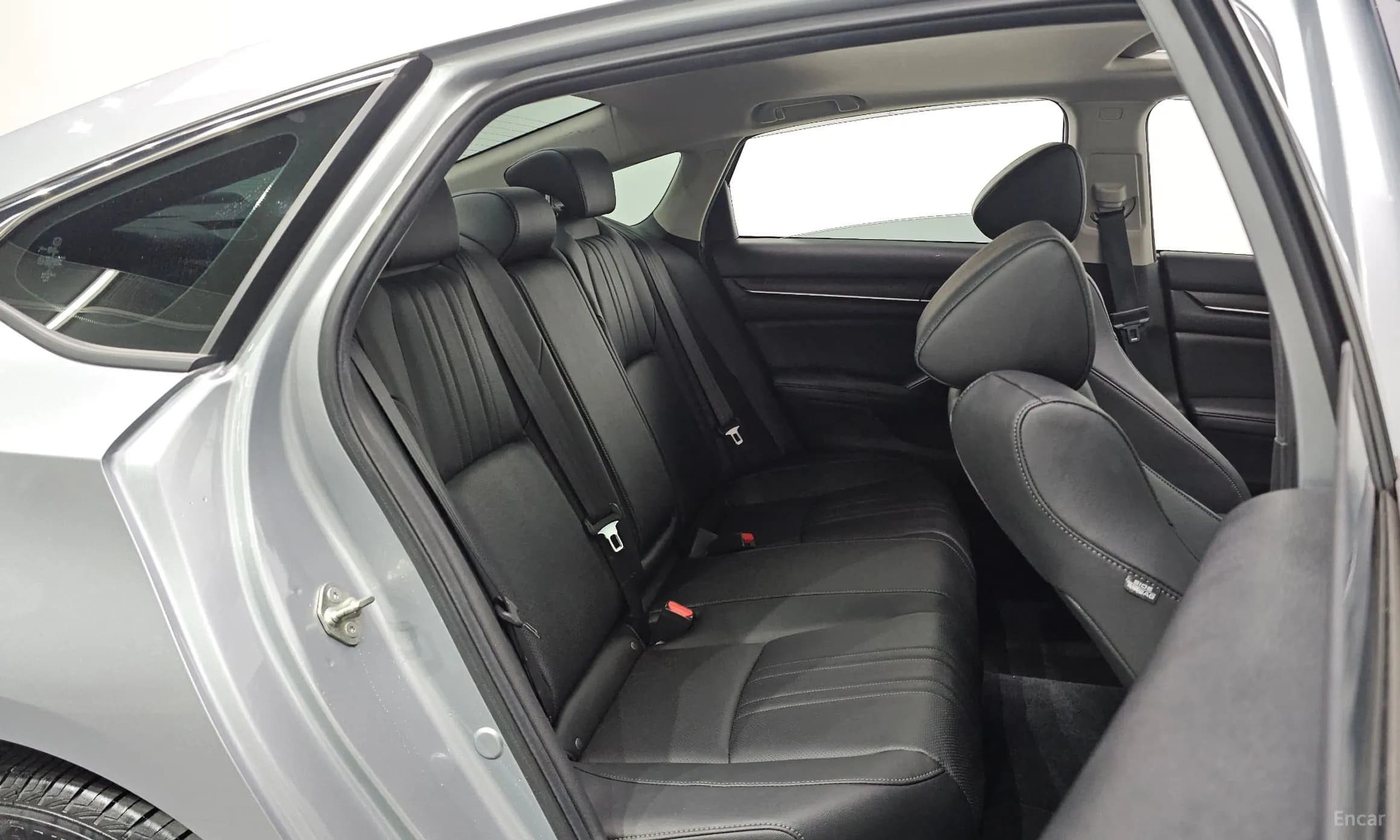 Accord 10th Generation