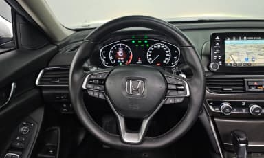Accord 10th Generation
