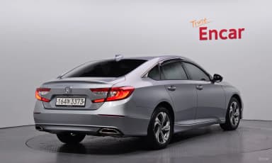Accord 10th Generation