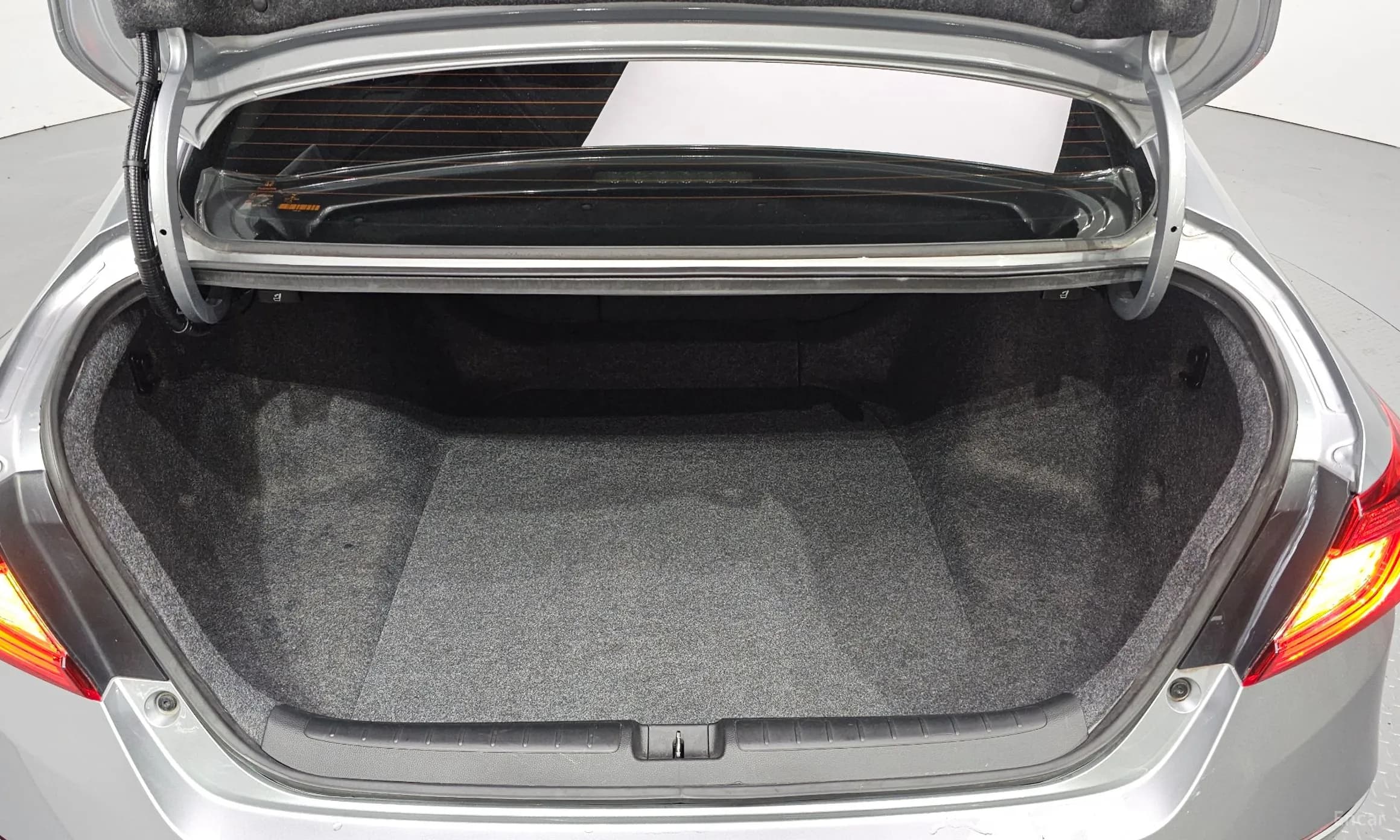 Accord 10th Generation