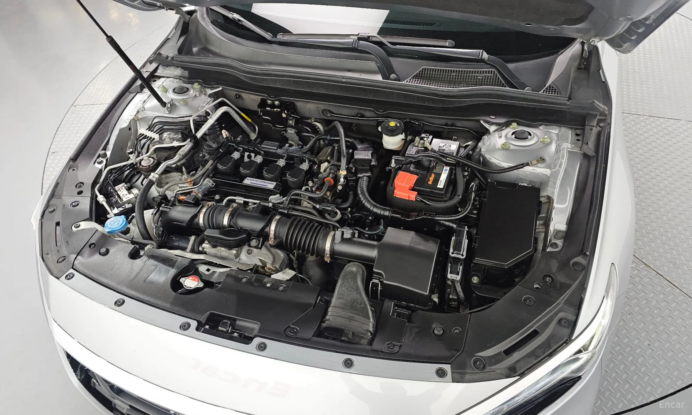 Accord 10th Generation