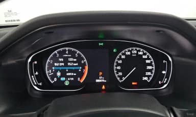 Accord 10th Generation