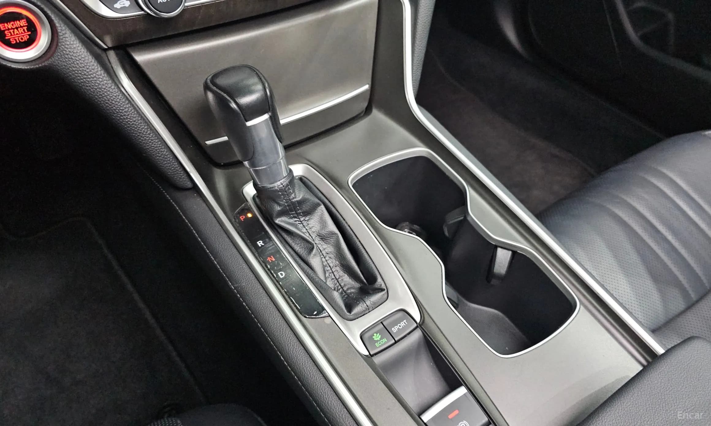 Accord 10th Generation