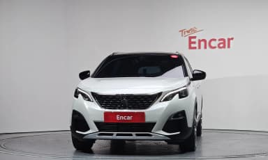 5008 2nd generation