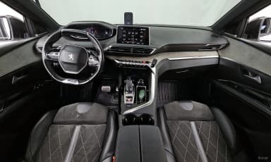 5008 2nd generation