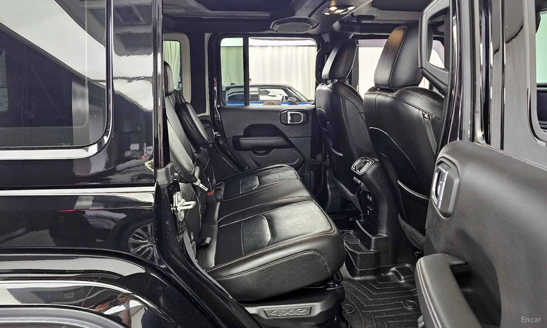 Wrangler (JL)