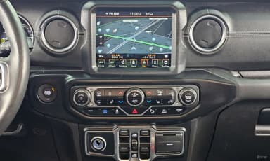 Wrangler (JL)