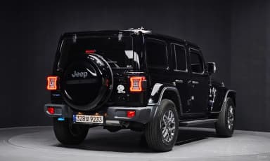 Wrangler (JL)