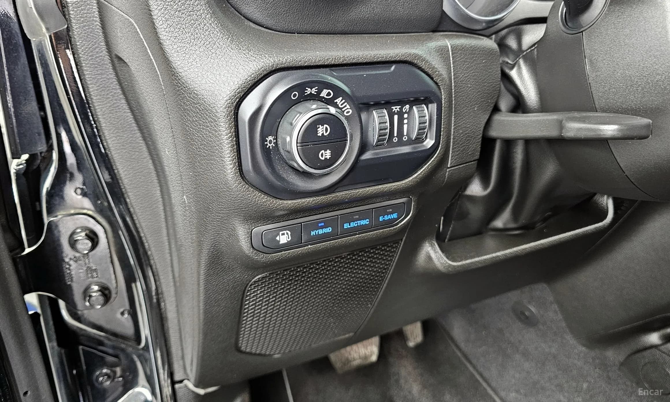 Wrangler (JL)