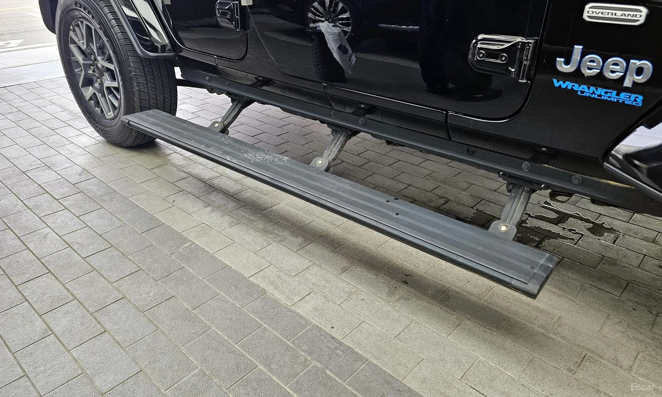 Wrangler (JL)