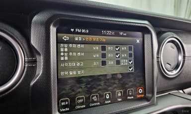 Wrangler (JL)