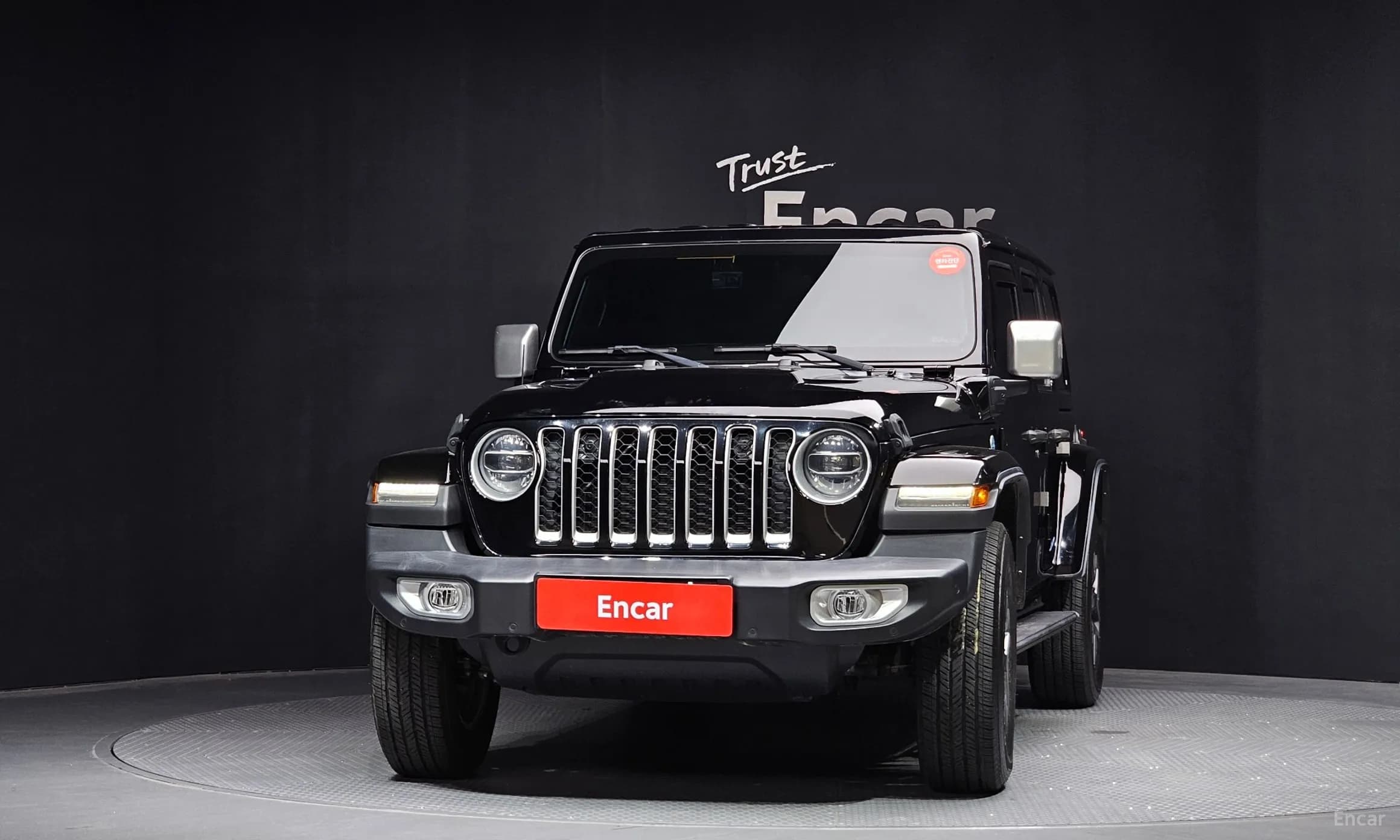 Wrangler (JL)