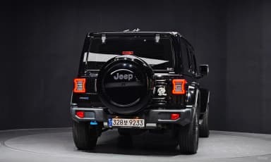 Wrangler (JL)