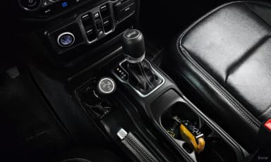 Wrangler (JL)