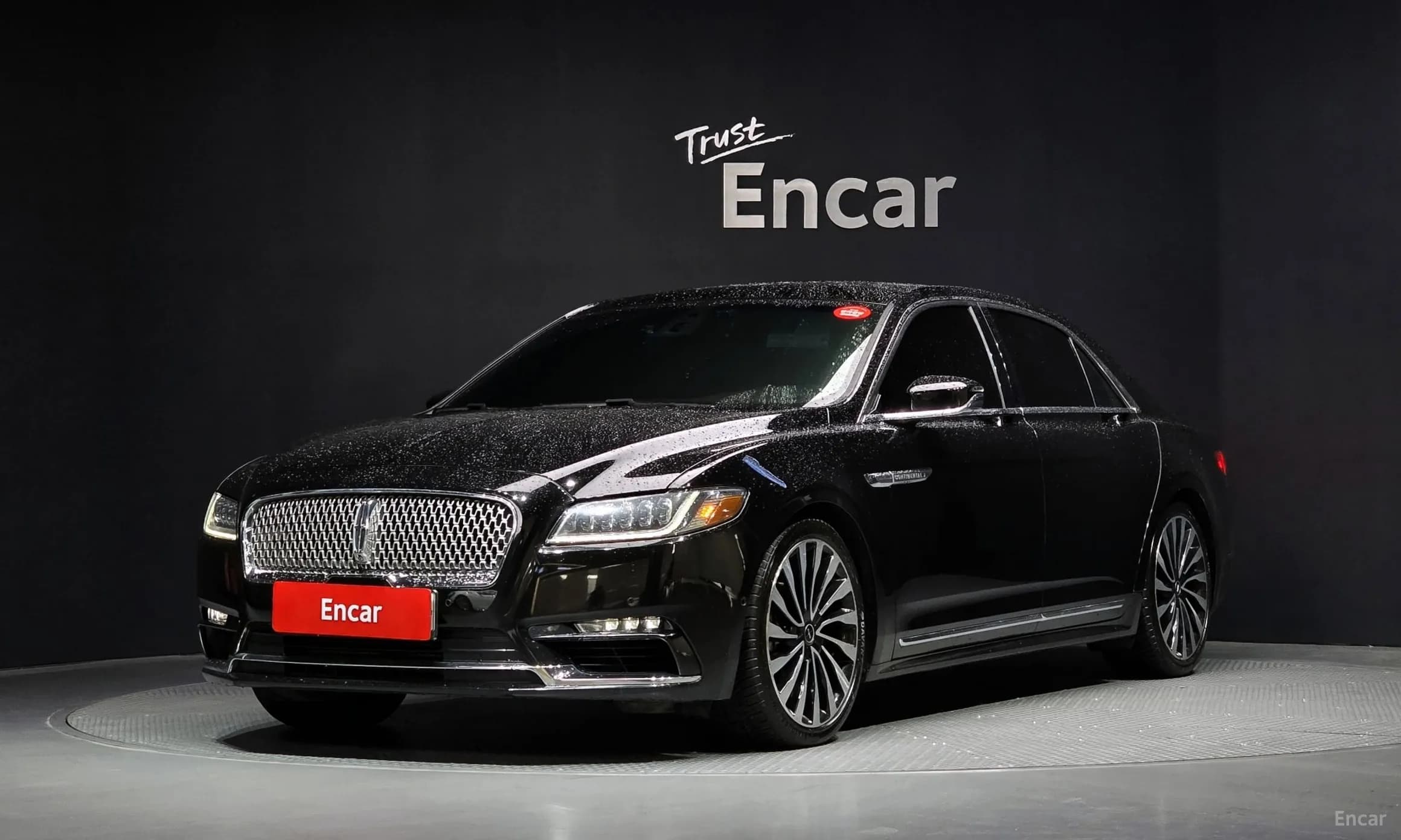 Continental Gen 10