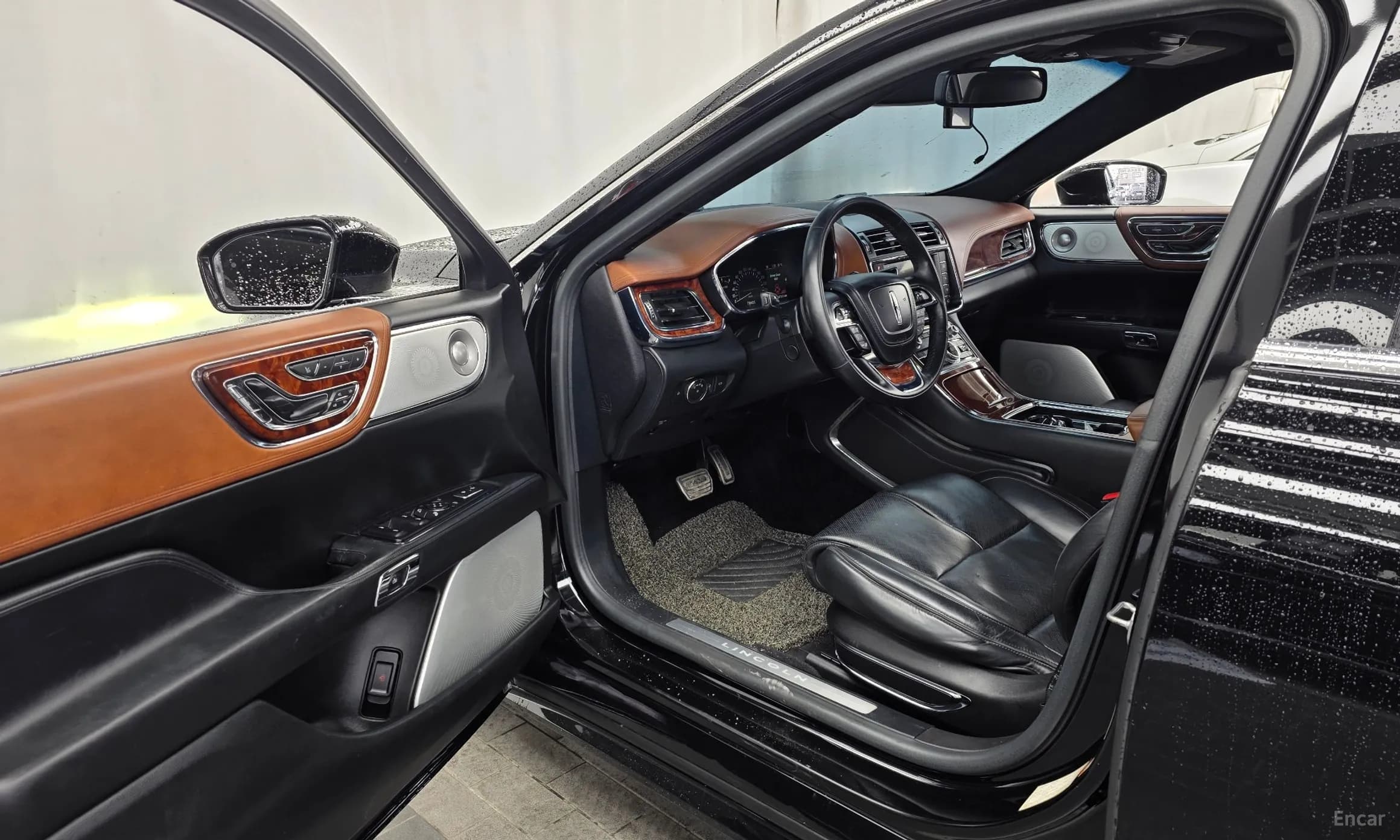Continental Gen 10