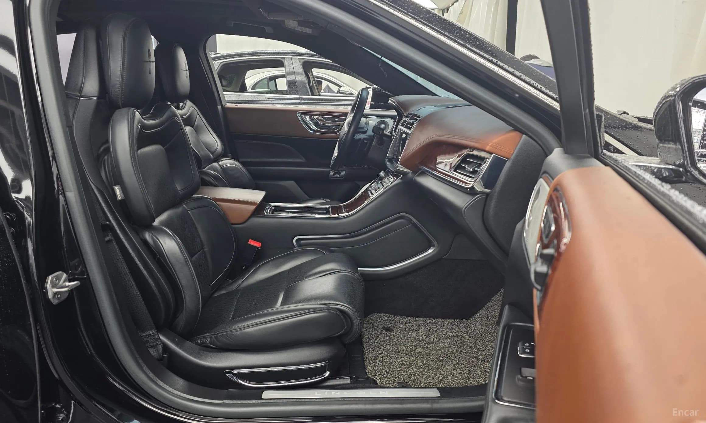 Continental Gen 10