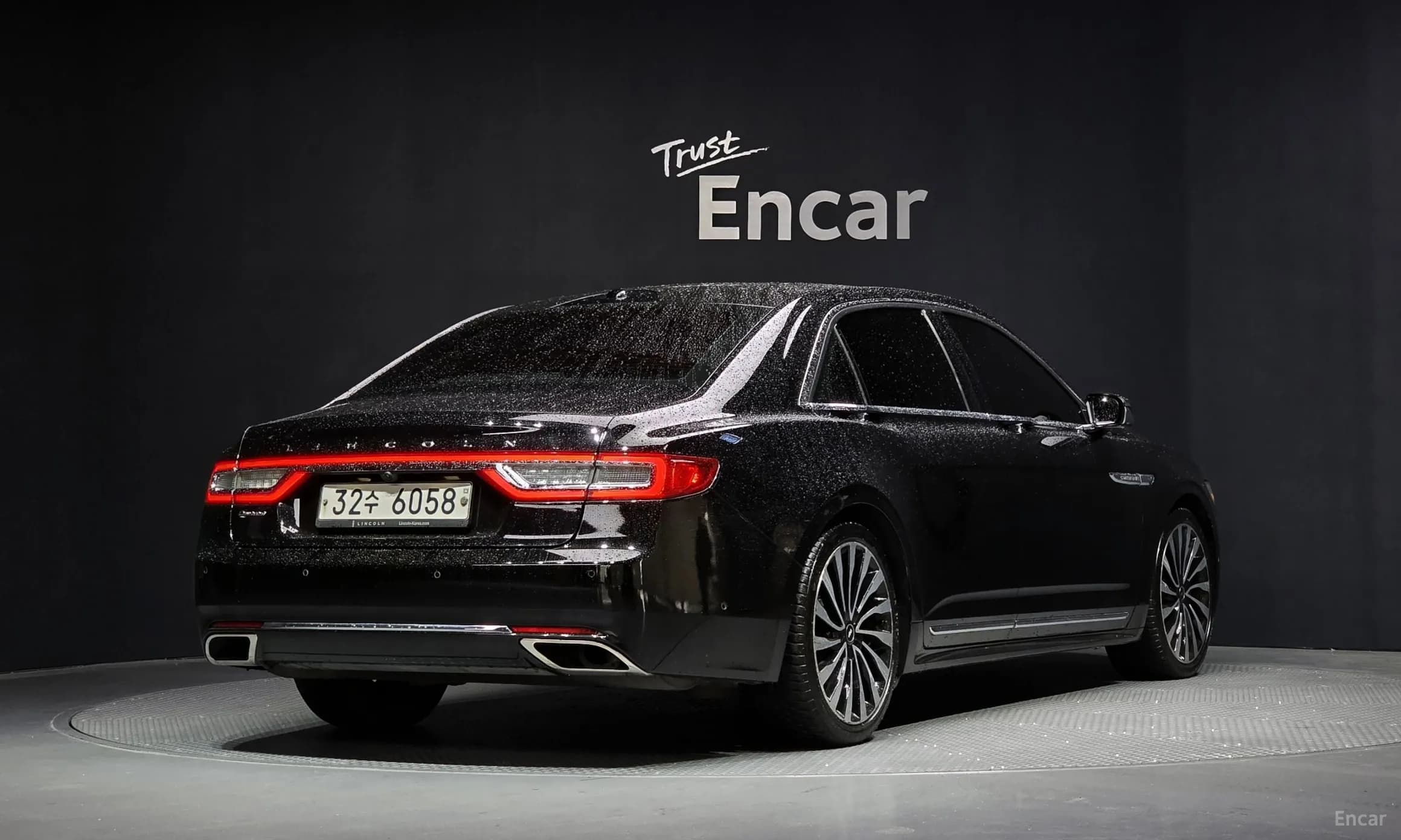 Continental Gen 10