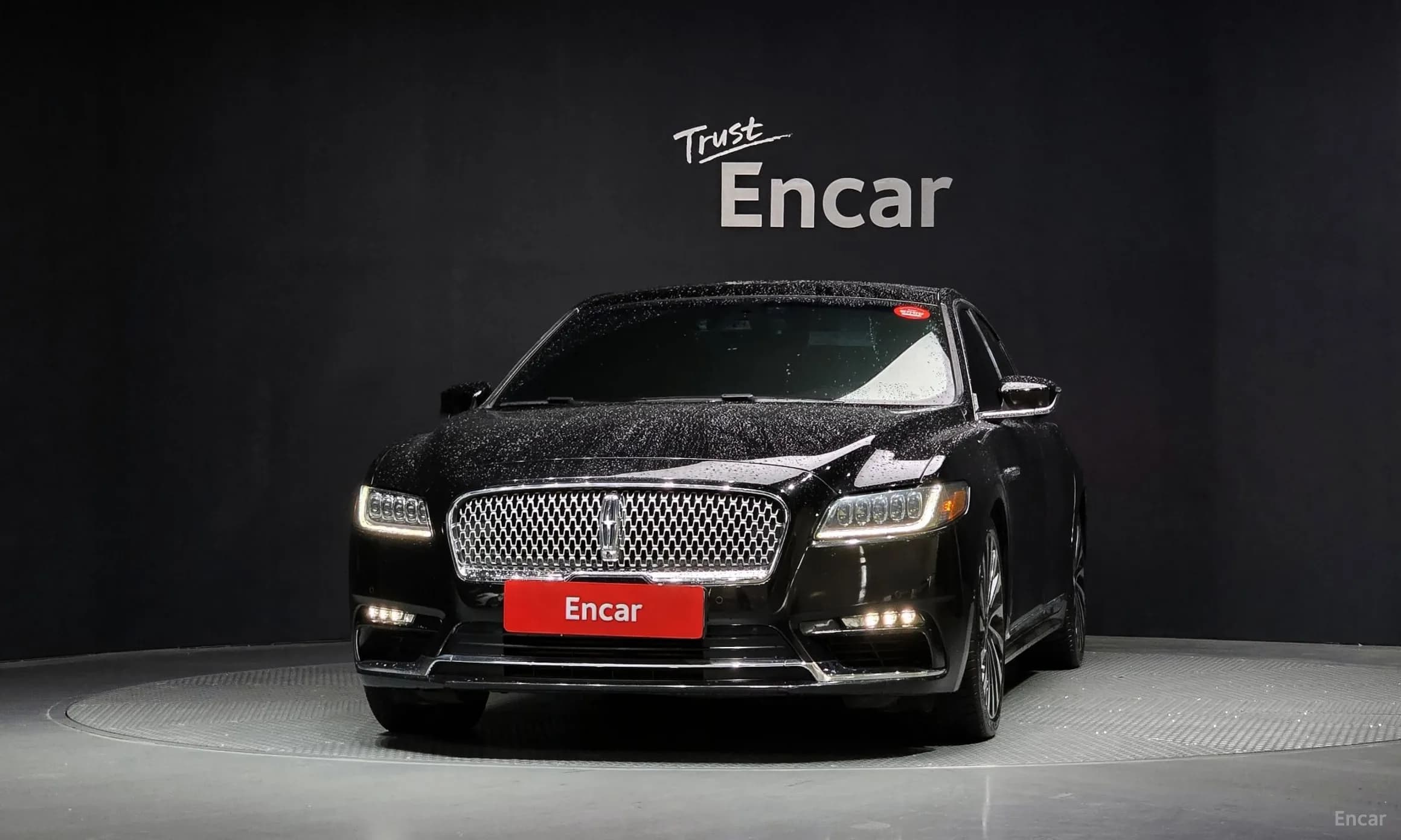 Continental Gen 10