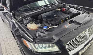 Continental Gen 10