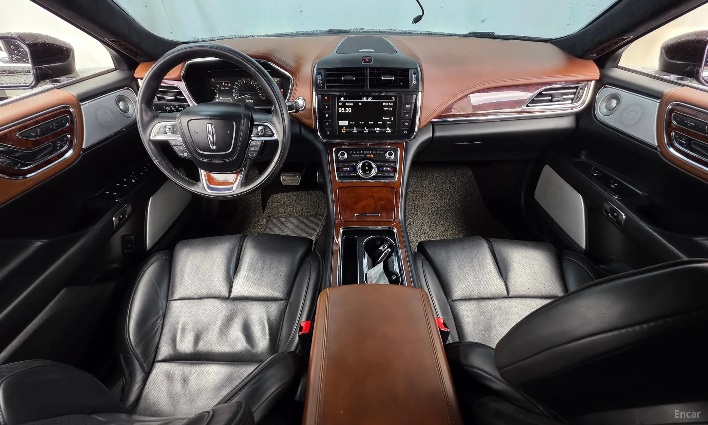 Continental Gen 10