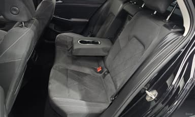 Golf 8th Generation