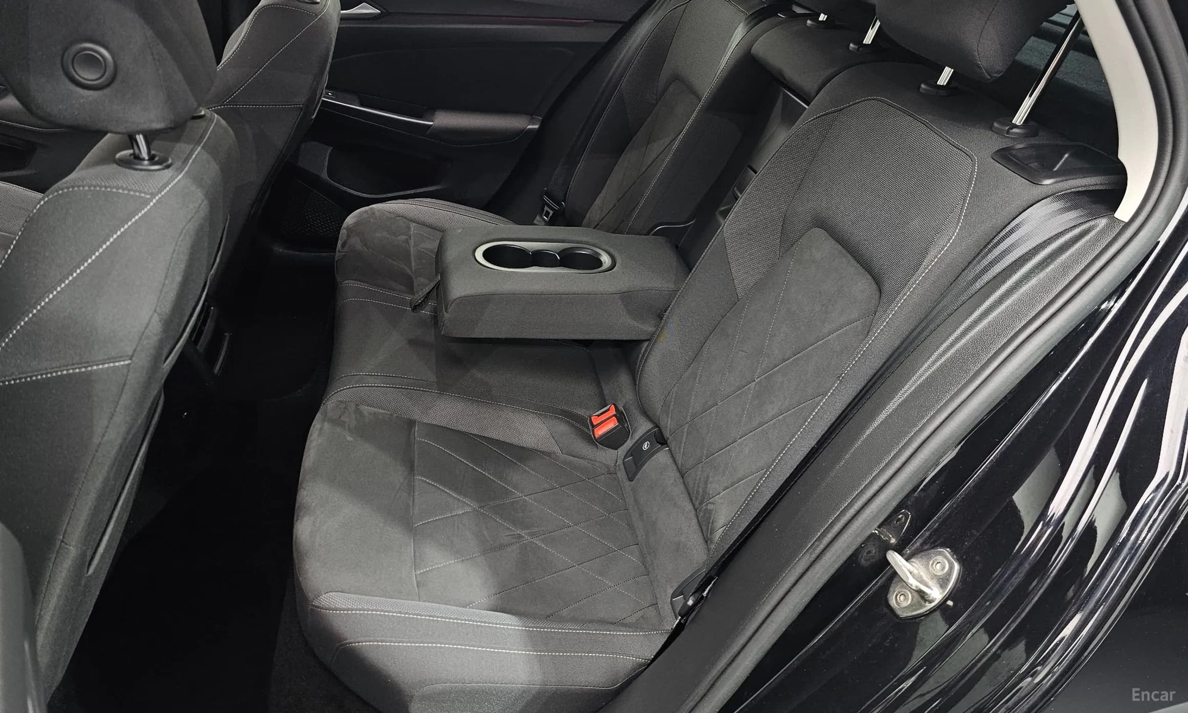 Golf 8th Generation