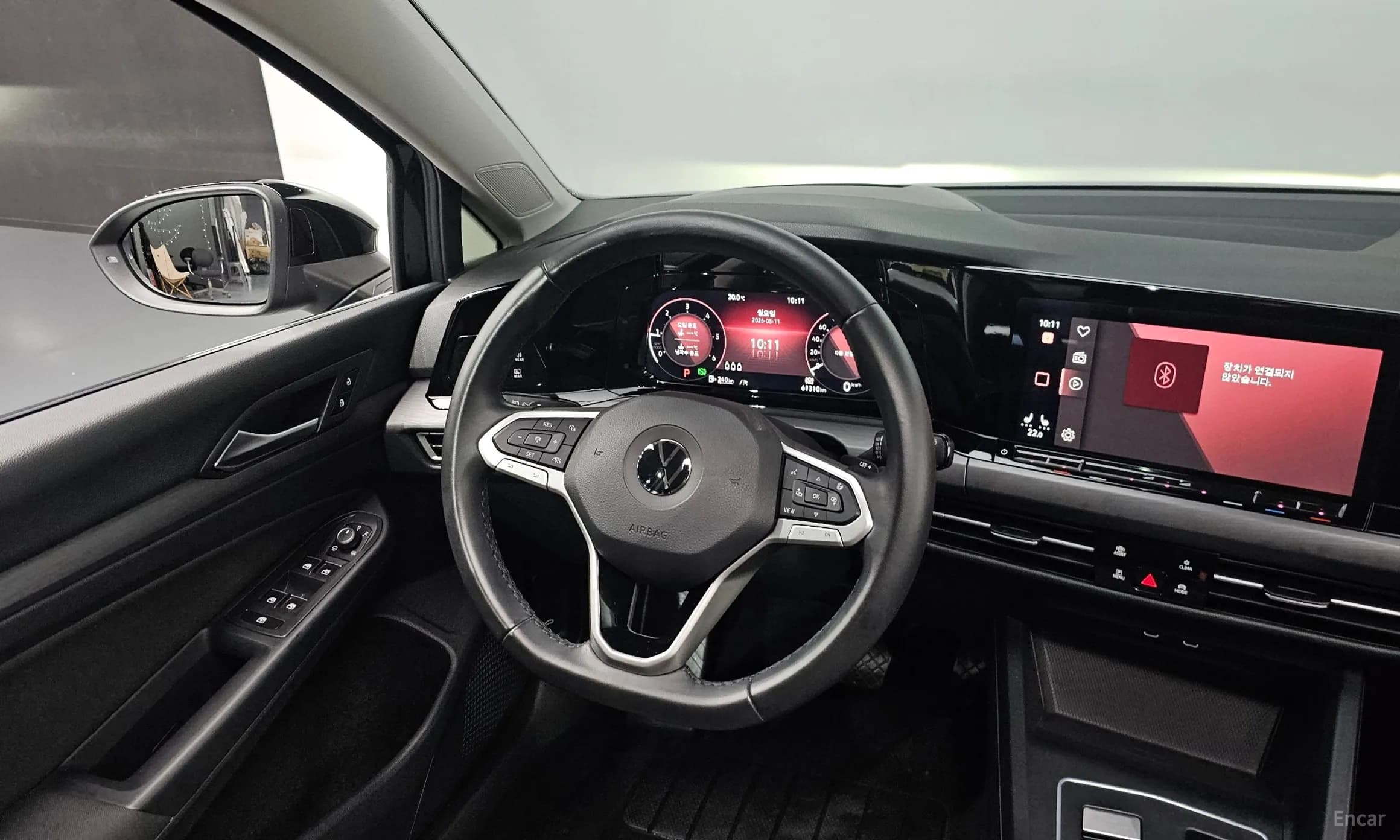 Golf 8th Generation