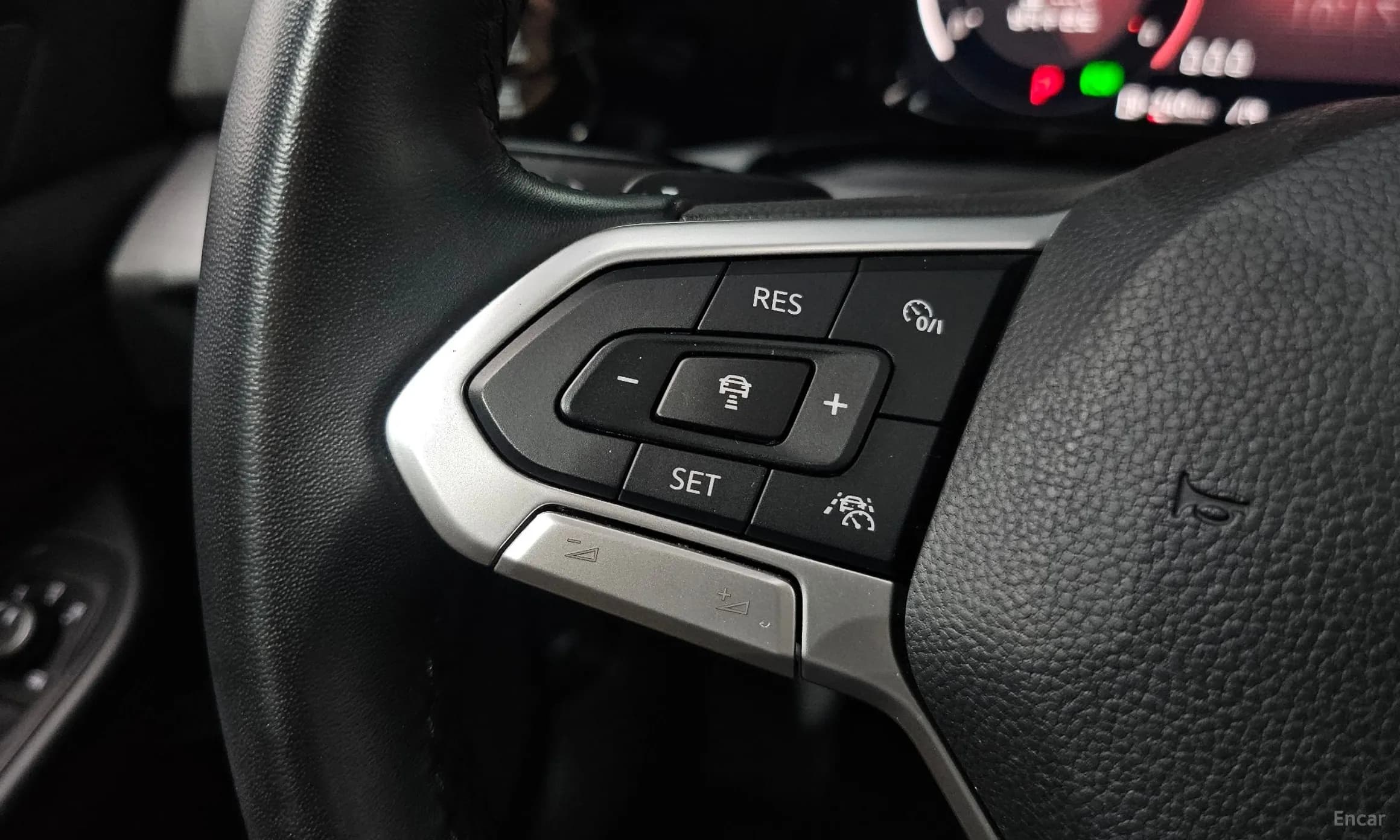 Golf 8th Generation