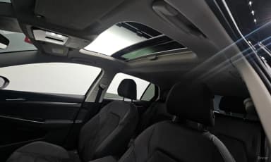 Golf 8th Generation