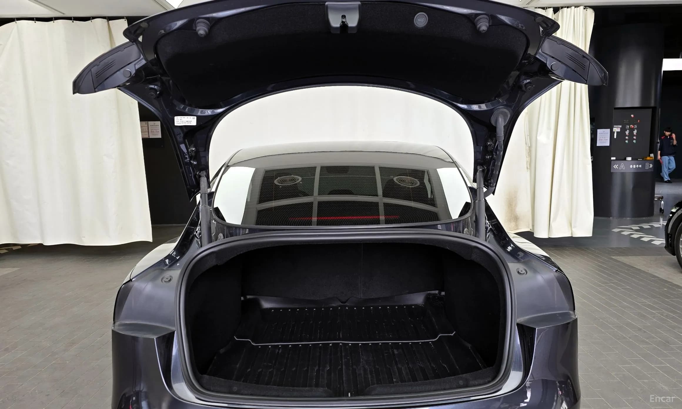 Model 3