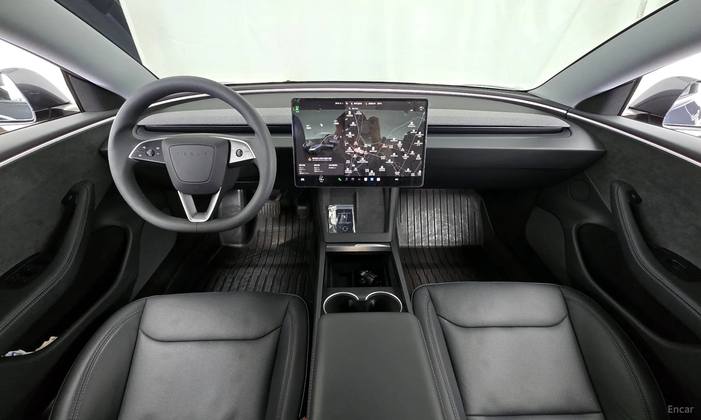 Model 3