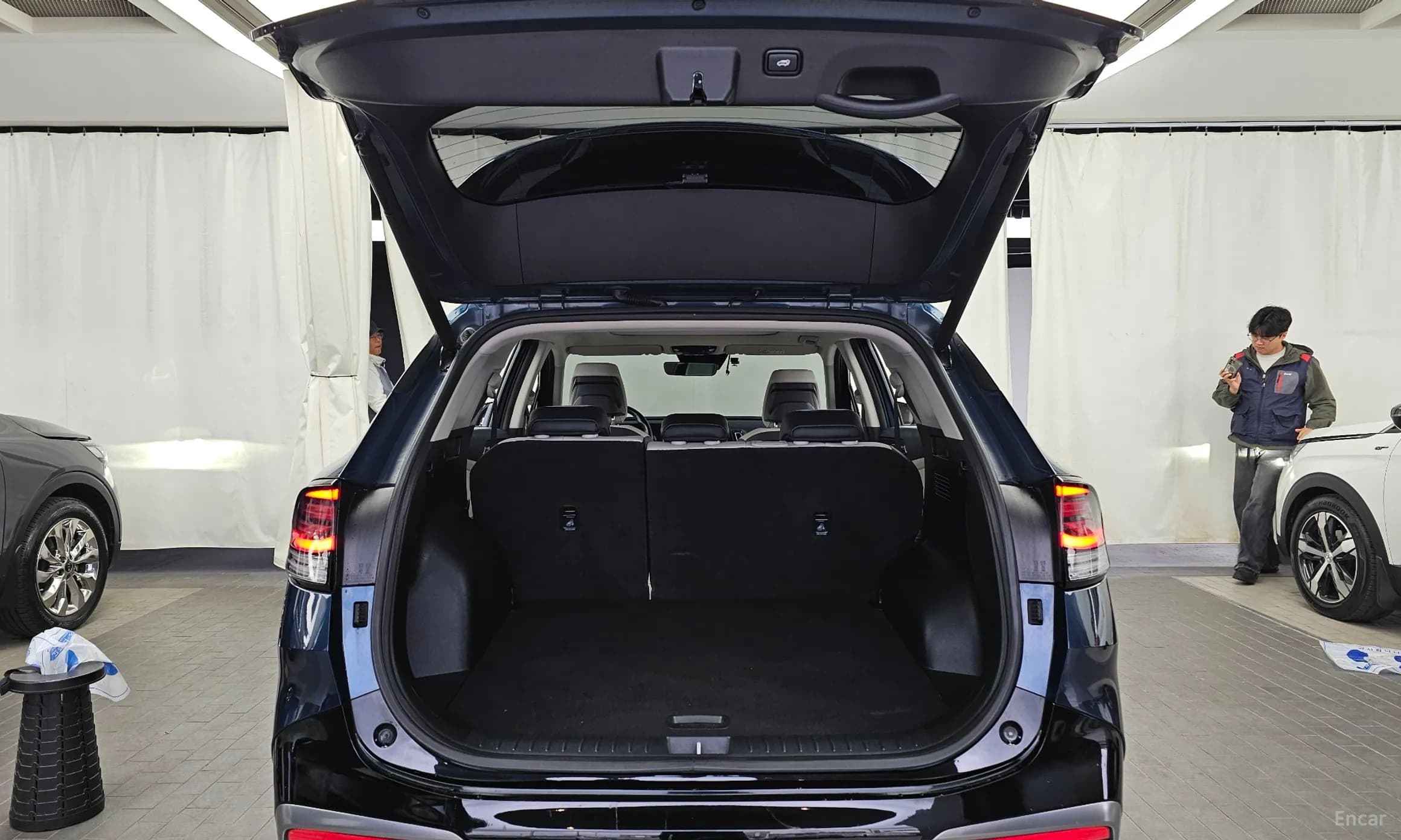 Sportage 5th Generation
