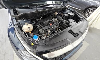 Sportage 5th Generation