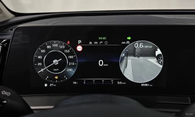 Sportage 5th Generation