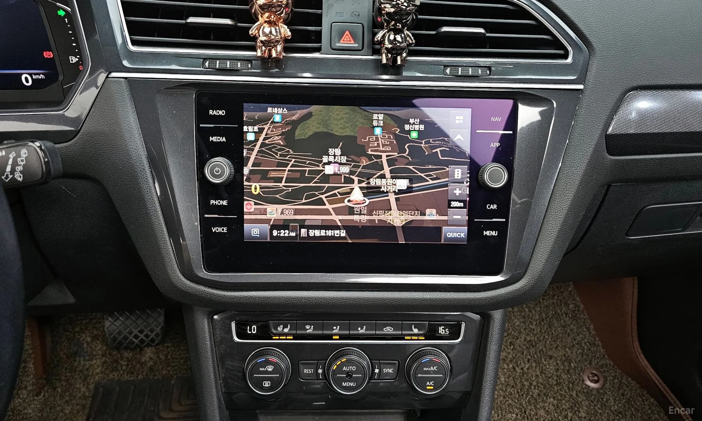 Tiguan All Space
